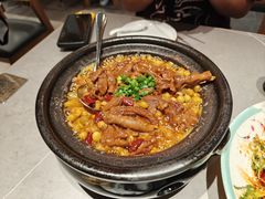 -陶德砂锅(蜀汉路店)
