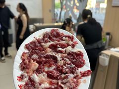 -万祥牛肉火锅(金龙店)