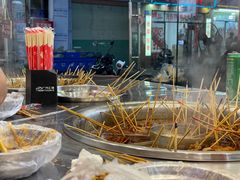 -湖南益阳麻辣烫(棠东丰华街店)