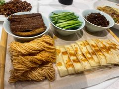 -大鸭梨烤鸭·北京菜(大兴南小街店)