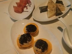 桂花拉糕-绿波廊(豫园店)