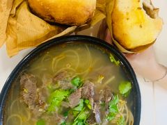 -牛煎里牛肉煎包淮南牛肉汤(广东路店)