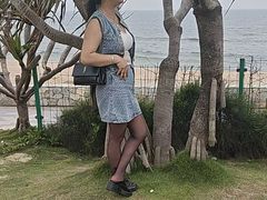 -海心沙亚运公园