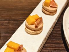 -庐灶江南·江南菜·四合院Bistro(东直门雍和宫·原华侨宾馆店)