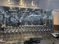 -OG01·24h私教铁馆(中鼎316店)