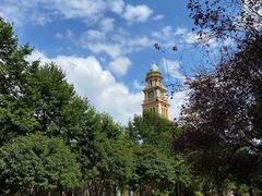 -上海浦东星河湾酒店