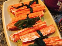 蟹棒-蜀大侠火锅(建设路第五大道店)