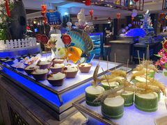 自助取餐区-舒友海鲜姿造(白鹭洲店)
