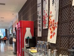 -安阳迎宾馆-普利亚西餐厅