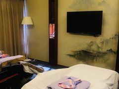 -鼎族怡华·指压·经络·疗愈SPA(紫荆店)