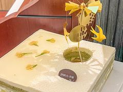 -积慕Cake(解放大道店)