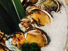 -锅物新语&寿喜烧.炉端割烹(世博源店)