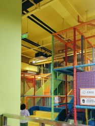 -宝燕乐园(闵行旗舰店)