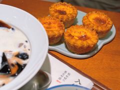 -RUXU入续鸳鸯糖水铺(星寰店)