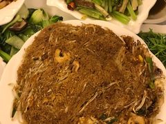 -渔中舟海鲜大排档(普陀沈家门店)
