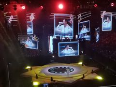 -宝能国际体育演艺中心