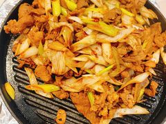 -北京全聚德(王府井店)