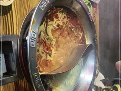 -张嬢嬢老火锅(壹号店•六年店)
