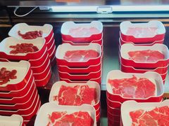 -言玖鲜火锅串串披萨自助(益田假日店)
