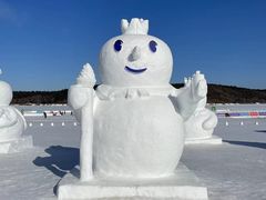-长春净月潭风景名胜区