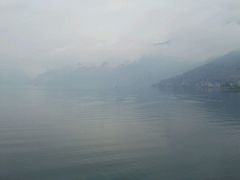 -雷波马湖风景区
