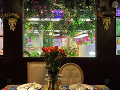 -第101座花园餐厅(湖滨88店)