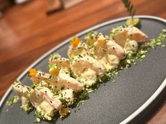-喜鼎海胆水饺(东港店)