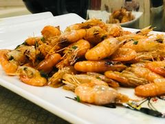 -新长岭大酒店酒楼