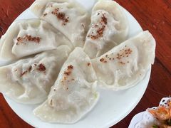 笋饺-头塘庄园(农家乐)