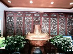 -南门涮肉(通州大船店)