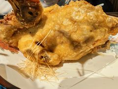 -唐猫庭院·千年陕菜(赛格国际购物中心店)