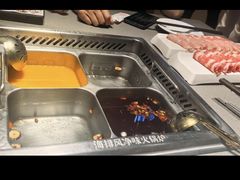 -海底捞火锅(万象城店)