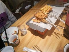 -亿牌牌东北烧烤(怀特店)