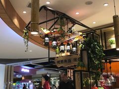 -好人民间小吃·番茄鱼酸菜鱼(木渎悠方店)