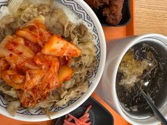 -吉野家(深圳水贝分店)