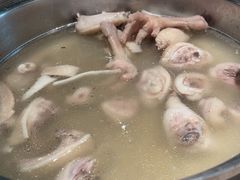 -烹然四季椰子鸡火锅(姚家园万象汇店)