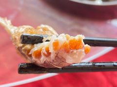 -胜海大排档·海鲜·黄鳝饭(十年老店)