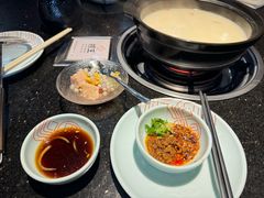 -捞王猪肚鸡火锅(昆山店)