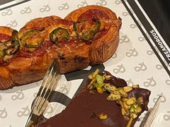 -B&C黄油与面包·THE GARDEN BAKERY概念店(世纪汇店)