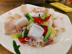 -揭阳钟记小食(福田新村店)