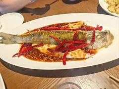 -单家老院·院子里的青岛菜(沙子口店)