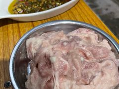 嫩肉片-手提串串香