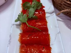 -南拳十三姨·潮汕砂锅粥·粤菜(西单大悦城店)