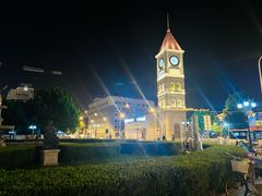 -天津意大利风情旅游区