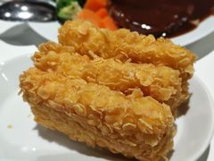 -宜家·瑞典风味餐厅(天津东丽商场店)