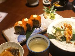 蟹子军舰-熊藏居酒屋(kkone店)