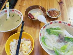 -陈记汤饭(水巷口店)
