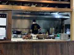 -擂饭(五一广场店)