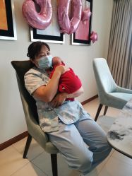 -奕新一诺台式母婴护理中心(我格广场店)