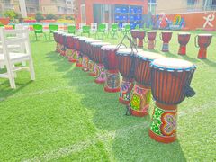 -怡康华庭中英文幼儿园